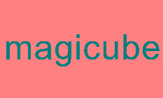 MAGICUBE