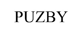 PUZBY