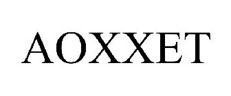 AOXXET