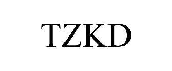 TZKD