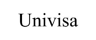 UNIVISA