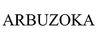 ARBUZOKA