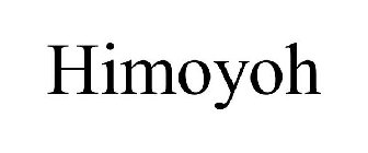 HIMOYOH