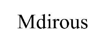 MDIROUS