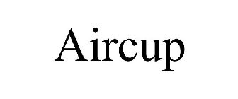 AIRCUP