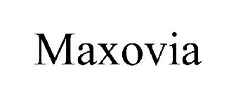 MAXOVIA