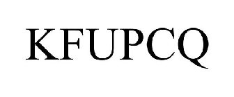 KFUPCQ