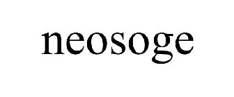 NEOSOGE