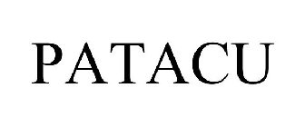 PATACU