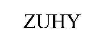 ZUHY