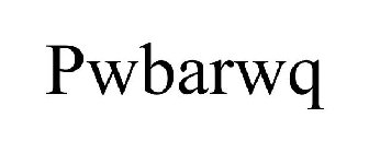 PWBARWQ