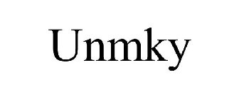 UNMKY