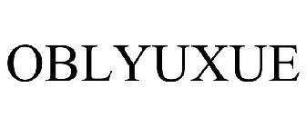 OBLYUXUE