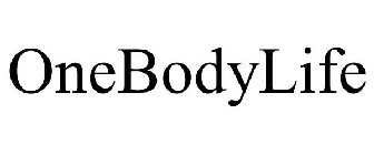 ONEBODYLIFE