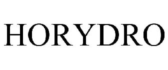 HORYDRO
