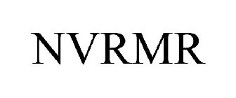 NVRMR