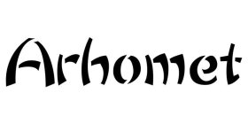 ARHOMET