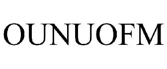 OUNUOFM