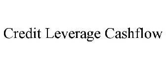 CREDIT LEVERAGE CASHFLOW