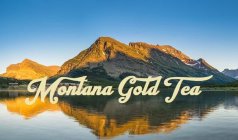 MONTANA GOLD TEA