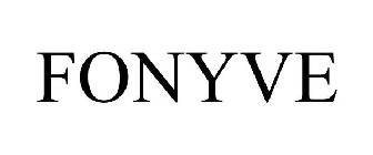 FONYVE