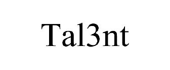 TAL3NT