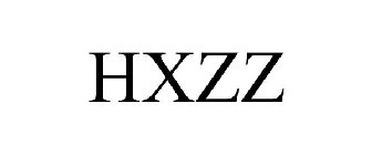 HXZZ