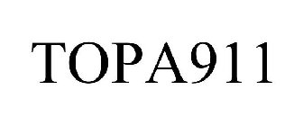 TOPA 911