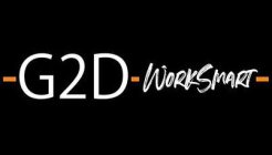 G2D WORKSMART