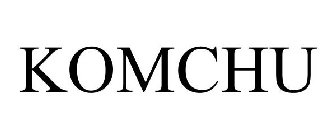 KOMCHU