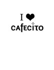 I CAFECITO