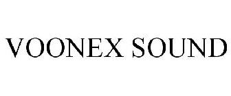 VOONEX SOUND