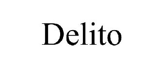 DELITO