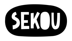 SEKOU