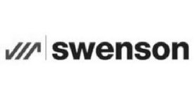 SWENSON