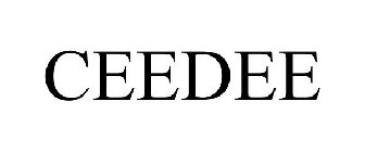 CEEDEE