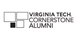 VIRGINIA TECH. CORNERSTONE ALUMNI