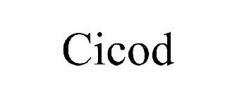 CICOD