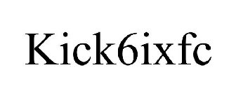 KICK6IXFC