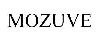 MOZUVE