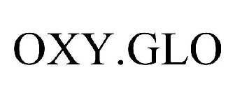 OXY·GLO