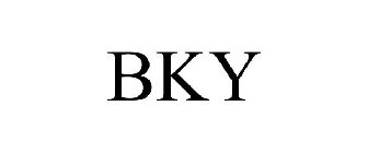 BKY