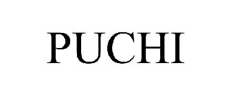 PUCHI