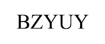 BZYUY