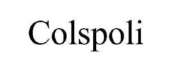 COLSPOLI