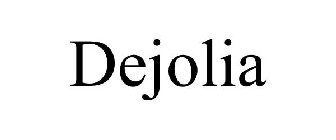 DEJOLIA