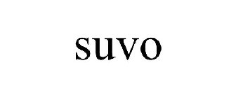 SUVO