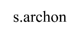 S.ARCHON