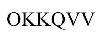 OKKQVV