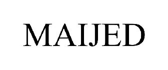 MAIJED